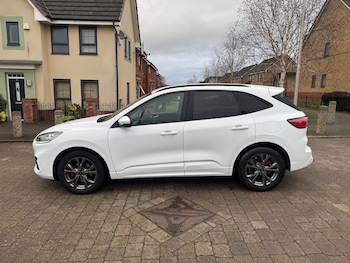 Used Ford Kuga 2020 for sale - 77935413: Photo