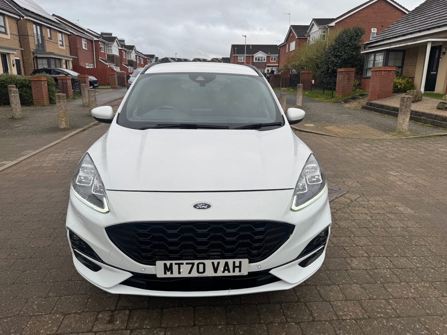 Used Ford Kuga 2020 for sale - 77935413: Photo 5