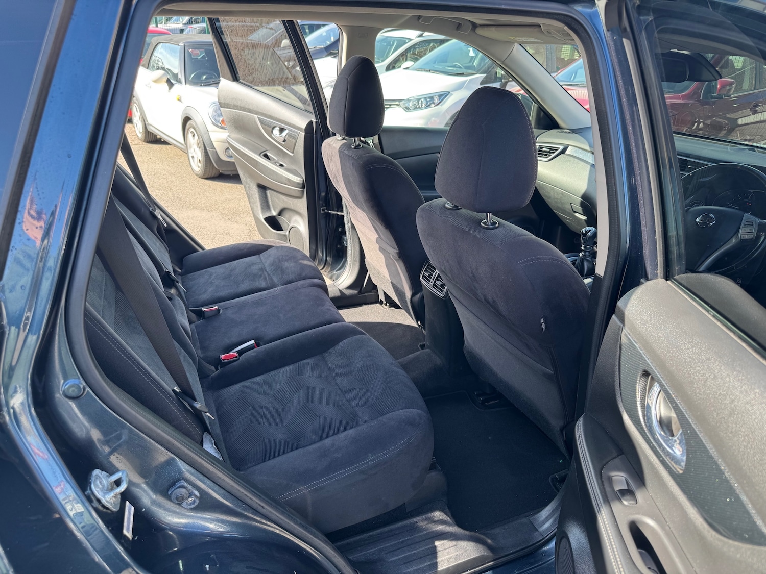 Used Nissan X-Trail 2015 for sale - 77934491: Photo 13