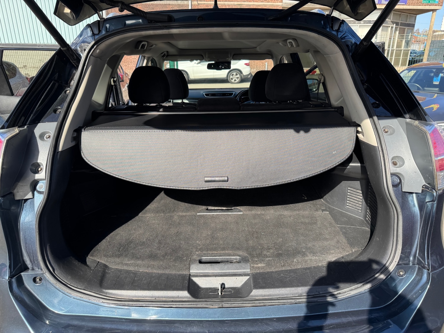 Used Nissan X-Trail 2015 for sale - 77934491: Photo 15