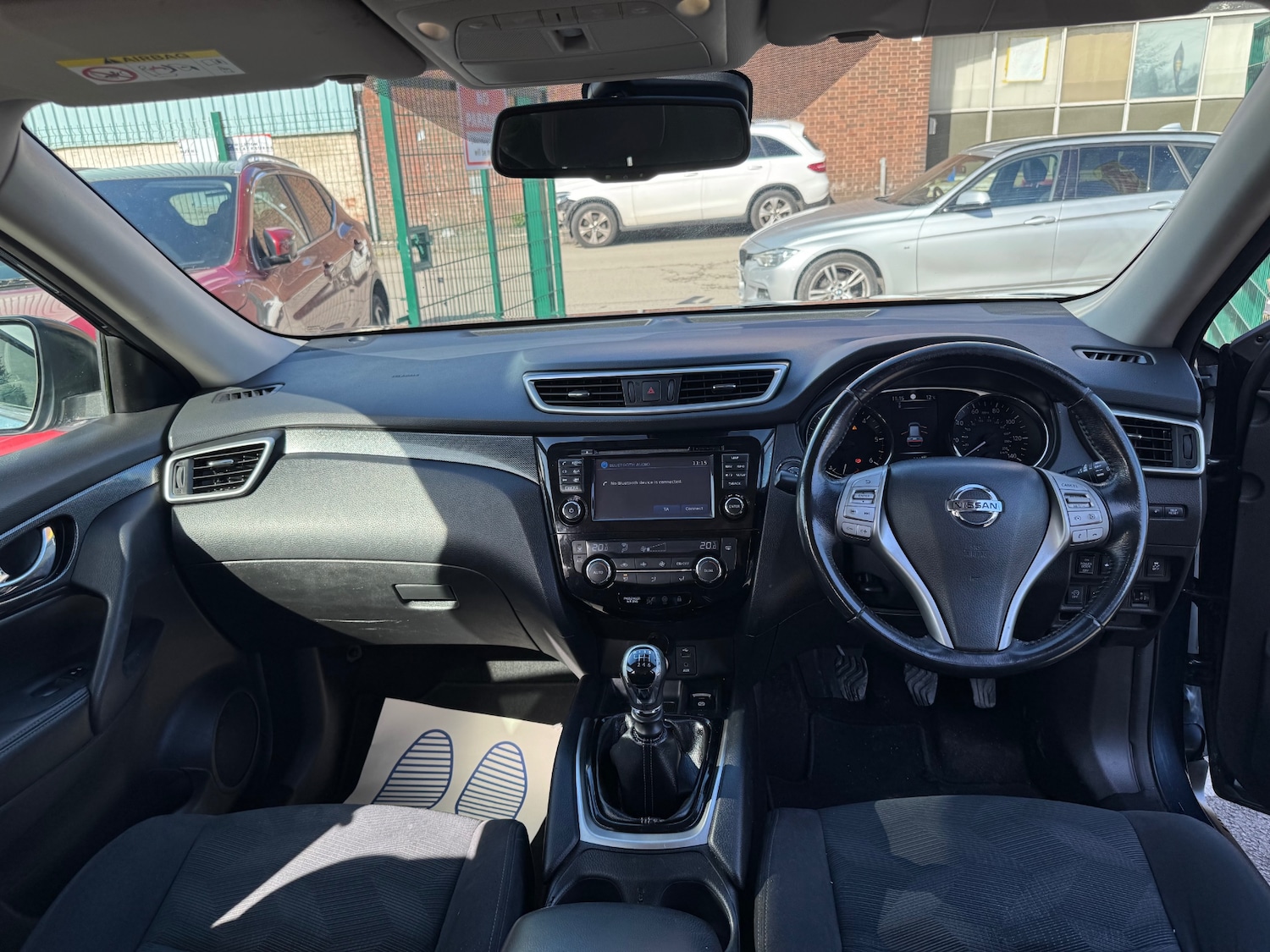 Used Nissan X-Trail 2015 for sale - 77934491: Photo 17