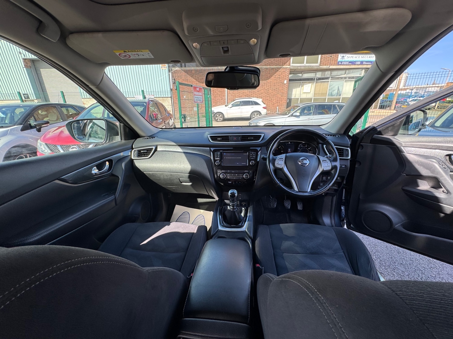 Used Nissan X-Trail 2015 for sale - 77934491: Photo 18