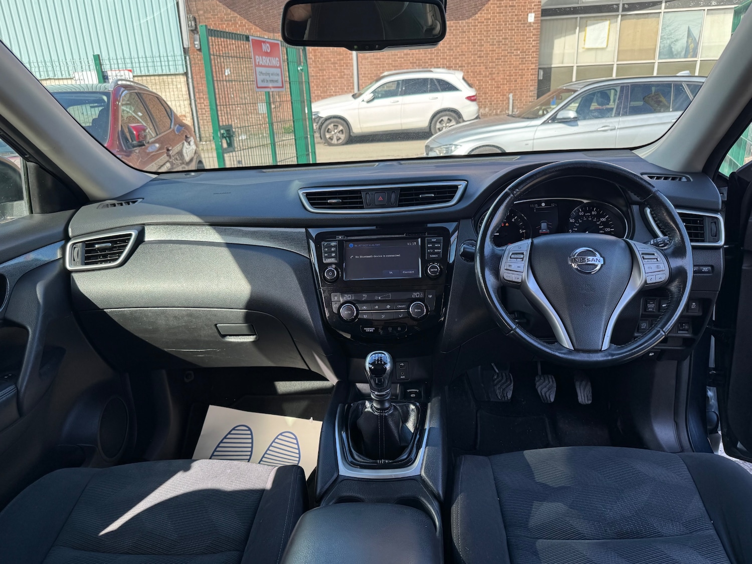 Used Nissan X-Trail 2015 for sale - 77934491: Photo 19