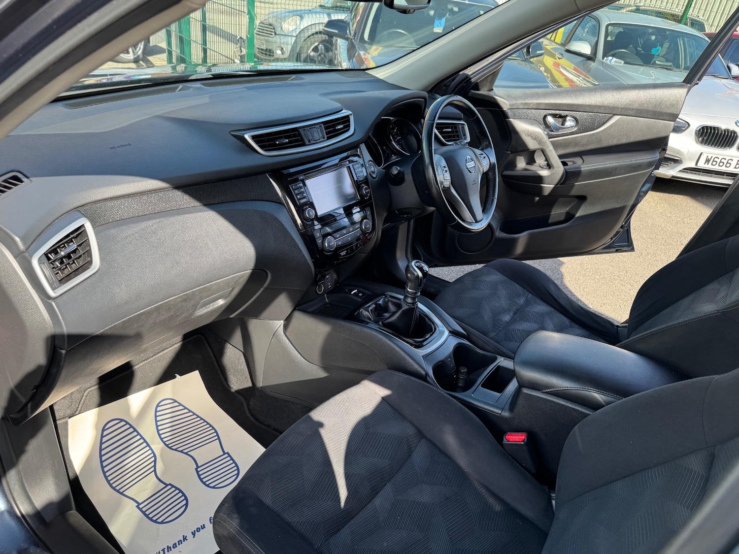 Used Nissan X-Trail 2015 for sale - 77934491: Photo 21