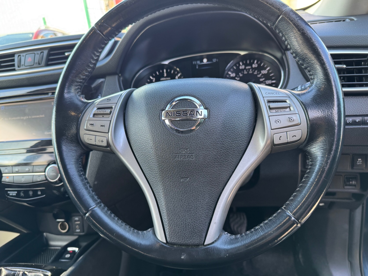 Used Nissan X-Trail 2015 for sale - 77934491: Photo 23