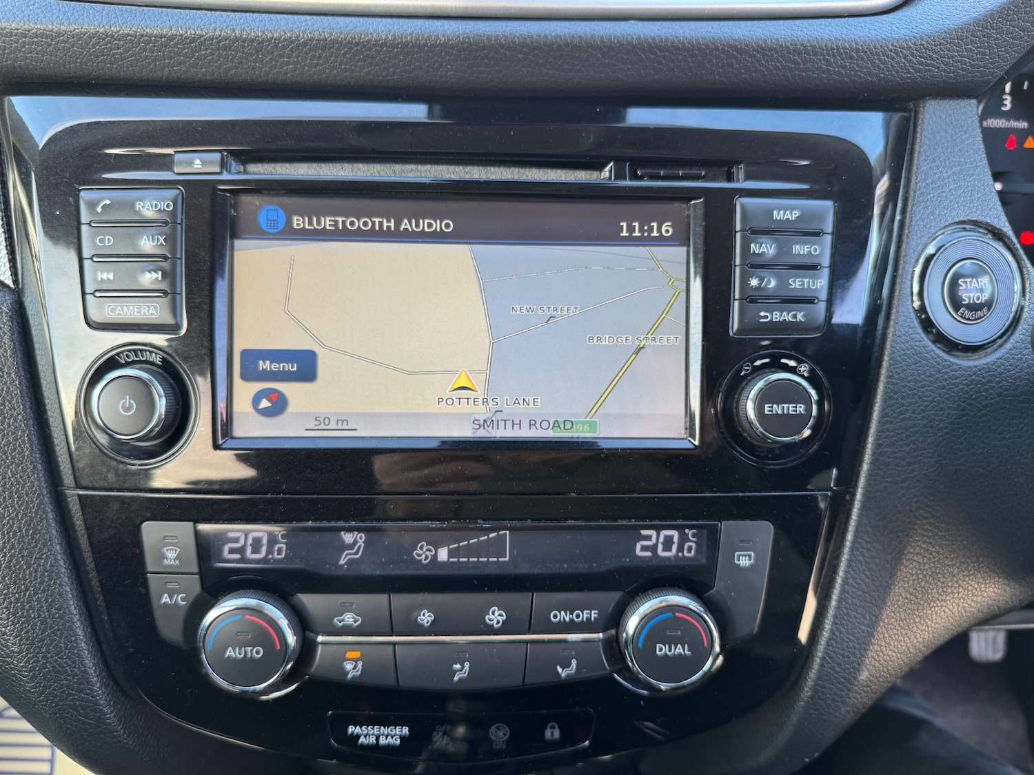 Used Nissan X-Trail 2015 for sale - 77934491: Photo 25