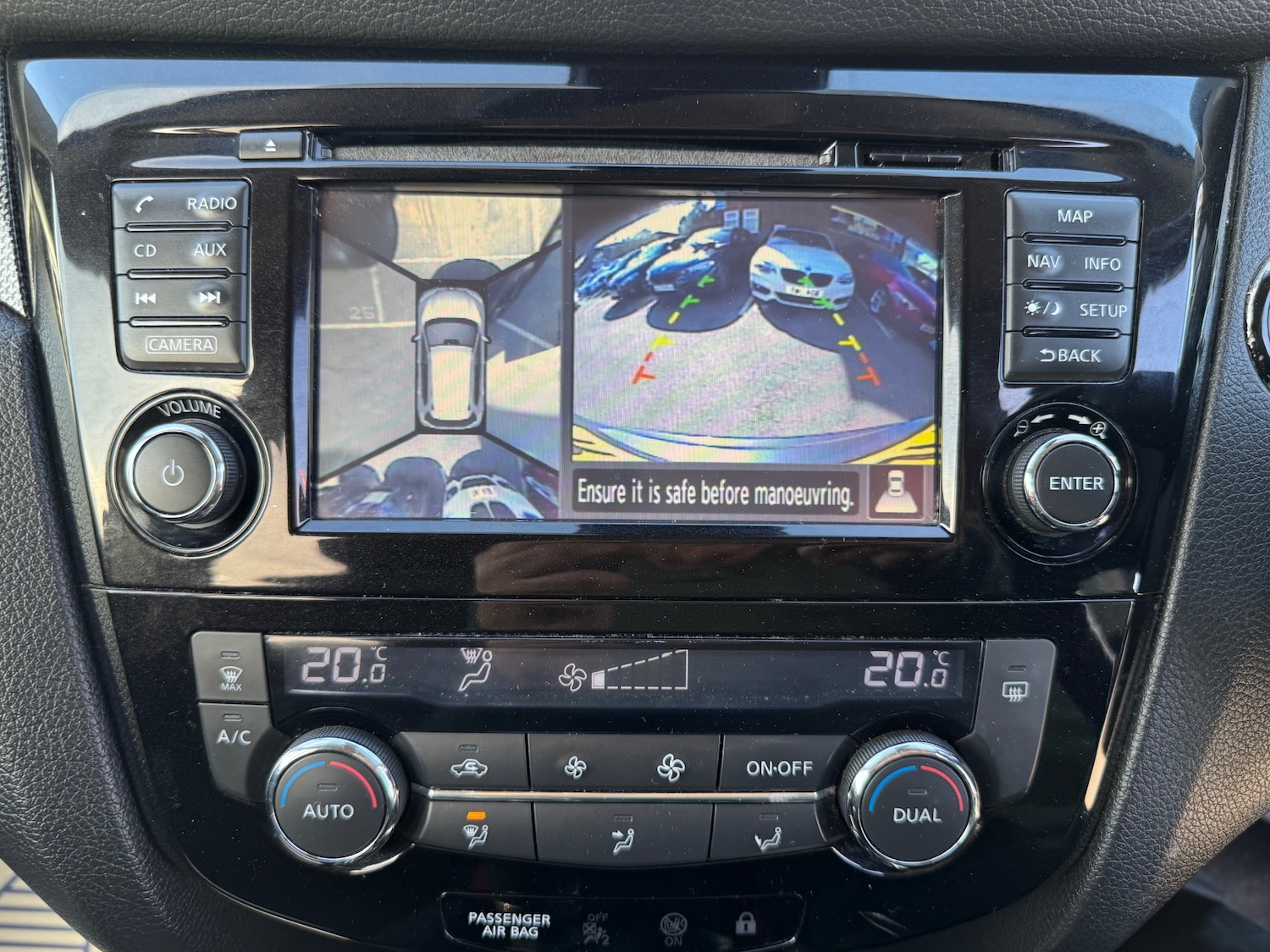 Used Nissan X-Trail 2015 for sale - 77934491: Photo 26