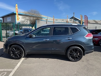 Used Nissan X-Trail 2015 for sale - 77934491: Photo