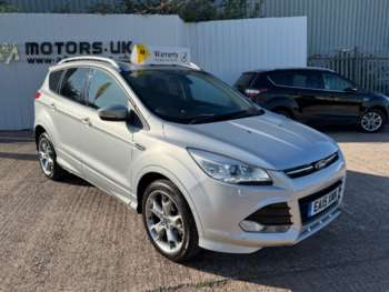 2015 (15) - 2.0 TDCi 180 Titanium X Sport 5dr Powershift