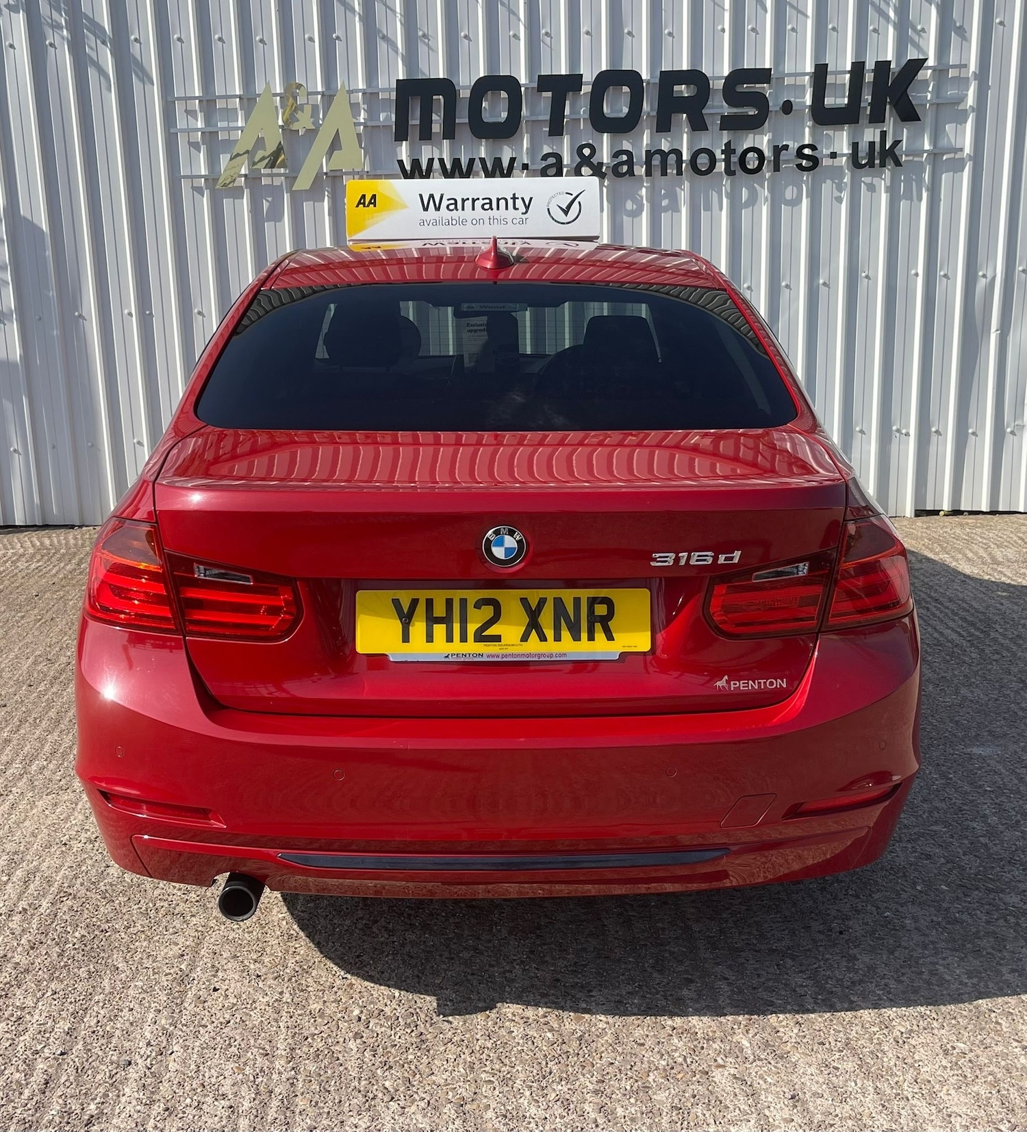 Vehicle 7