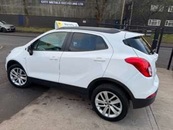 Used Vauxhall Mokka X 2019 for sale - 73540167: Photo