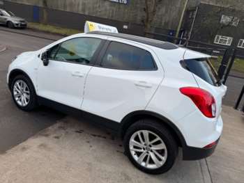 Used Vauxhall Mokka X 2019 for sale - 73540167: Photo