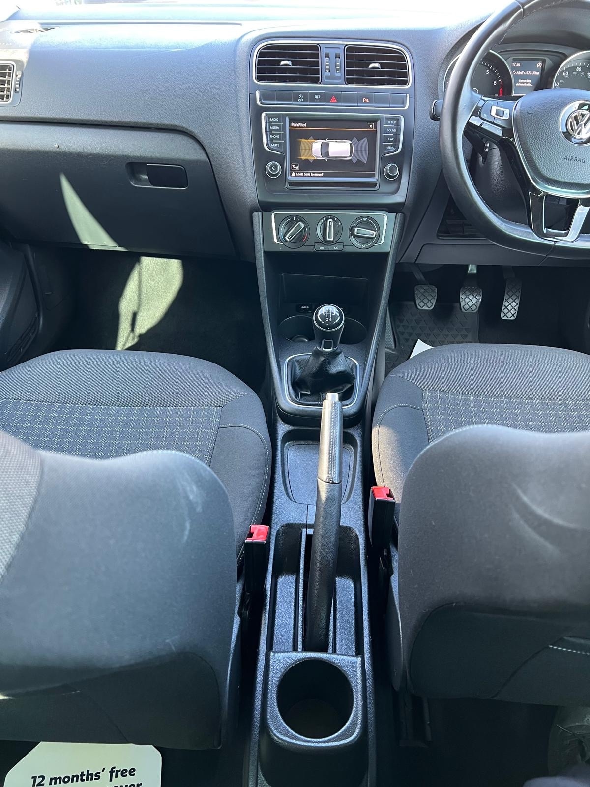 Vehicle 17
