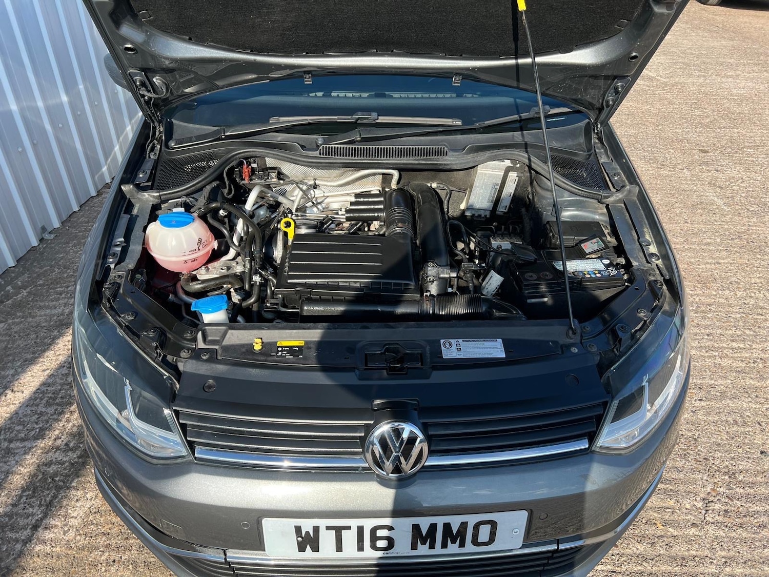 Vehicle 19