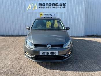 2016 (16) - 1.2 TSI Match 5dr