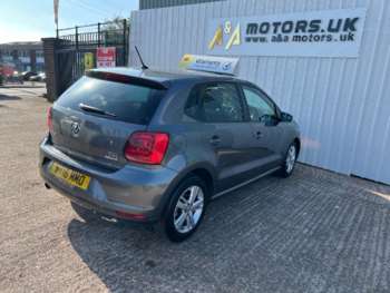 Used Volkswagen Polo 2016 for sale - 75266960: Photo