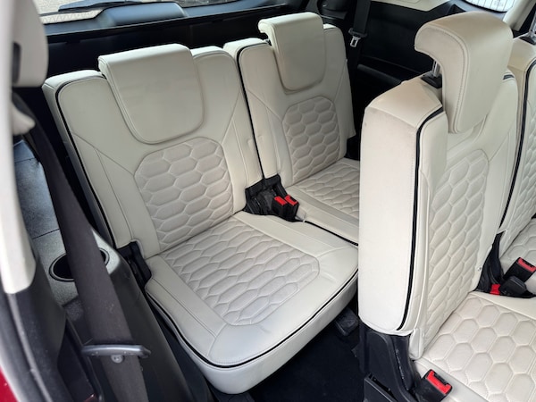 Used Ford S-Max 2016 for sale - 74656257: Photo 13