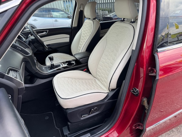 Used Ford S-Max 2016 for sale - 74656257: Photo 19
