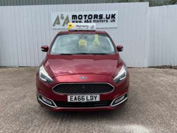 2016 (66) - 2.0 TDCi 5dr