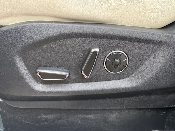 Used Ford S-Max 2016 for sale - 74656257: Photo 20