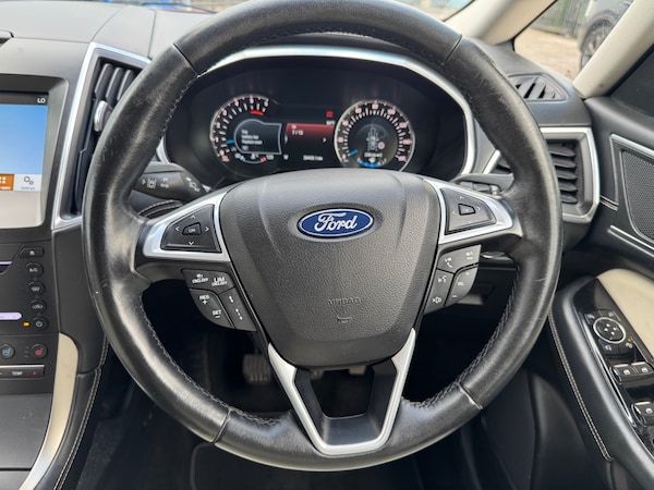 Used Ford S-Max 2016 for sale - 74656257: Photo 33