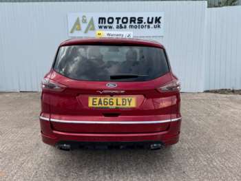 Used Ford S-Max 2016 for sale - 74656257: Photo