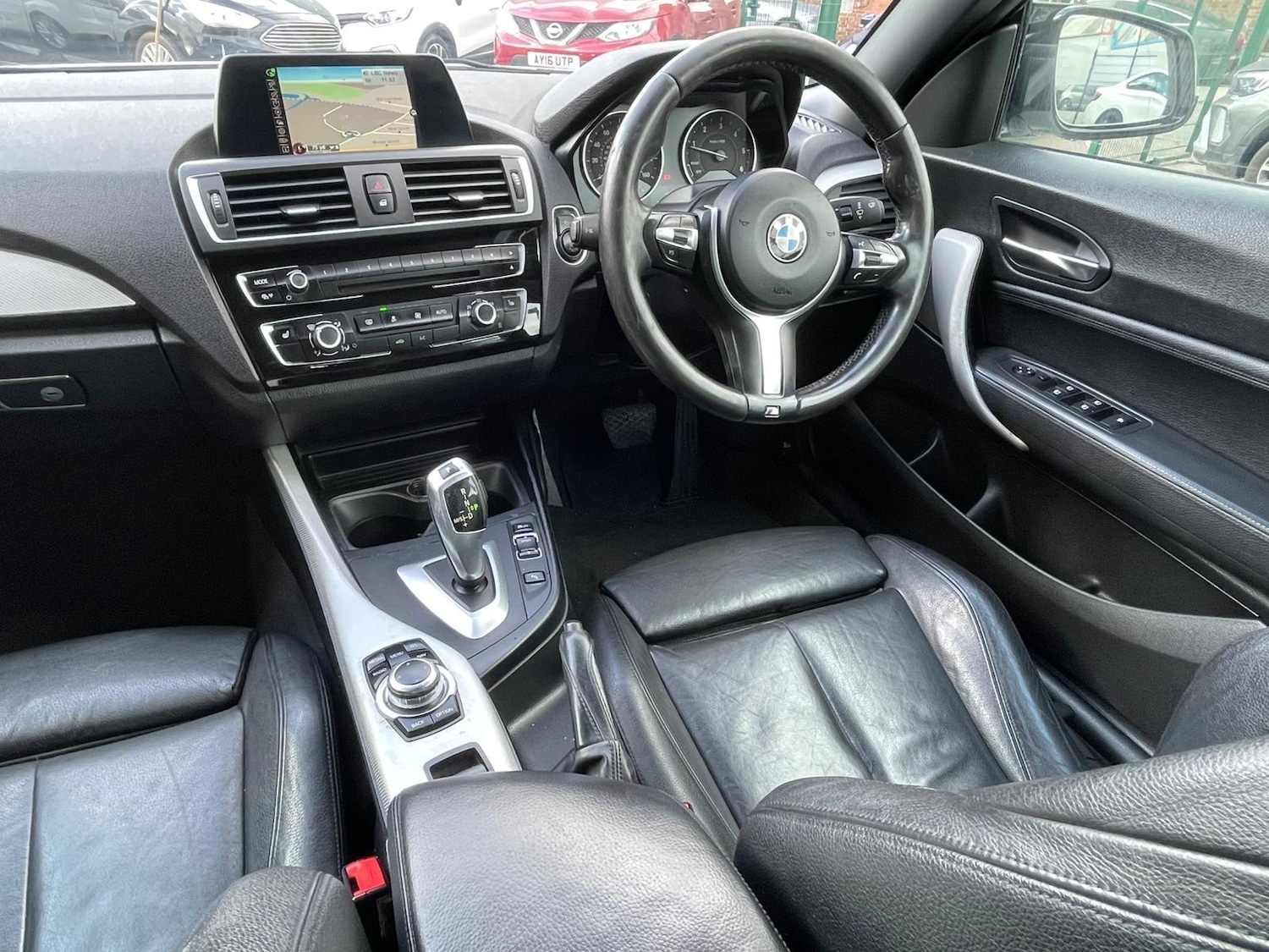 Used BMW 2 Series 2016 for sale - 77888227: Photo 11