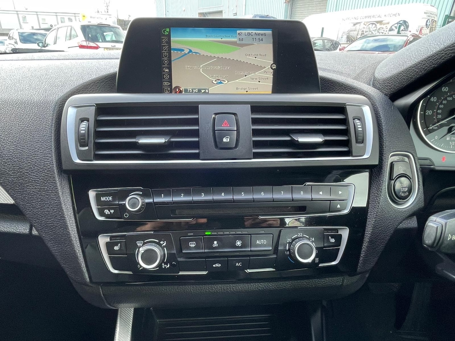 Used BMW 2 Series 2016 for sale - 77888227: Photo 14