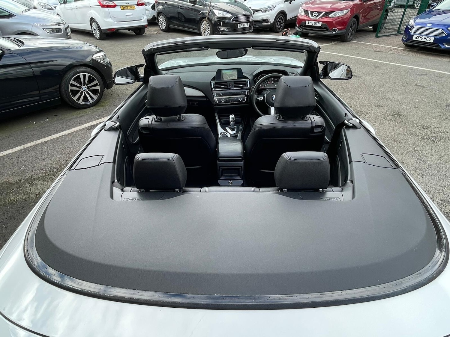 Used BMW 2 Series 2016 for sale - 77888227: Photo 15