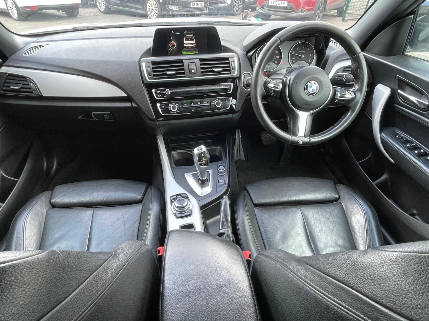 Used BMW 2 Series 2016 for sale - 77888227: Photo 17