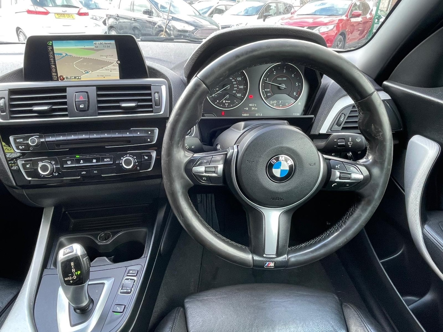 Used BMW 2 Series 2016 for sale - 77888227: Photo 22
