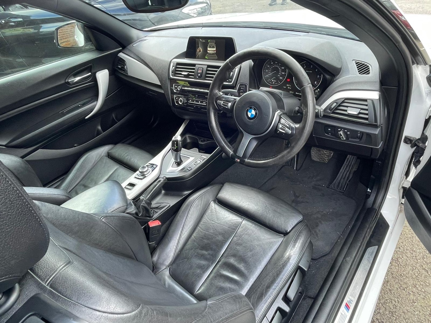 Used BMW 2 Series 2016 for sale - 77888227: Photo 25