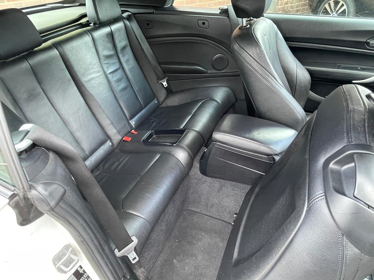 Used BMW 2 Series 2016 for sale - 77888227: Photo 4