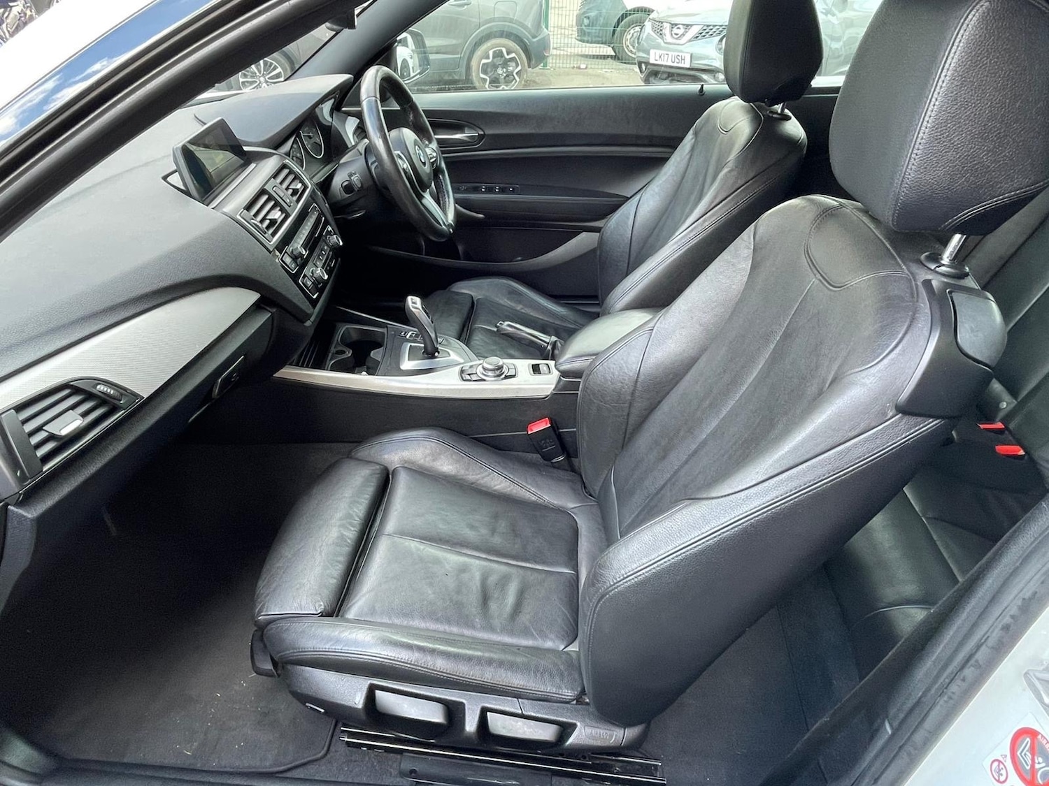 Used BMW 2 Series 2016 for sale - 77888227: Photo 5