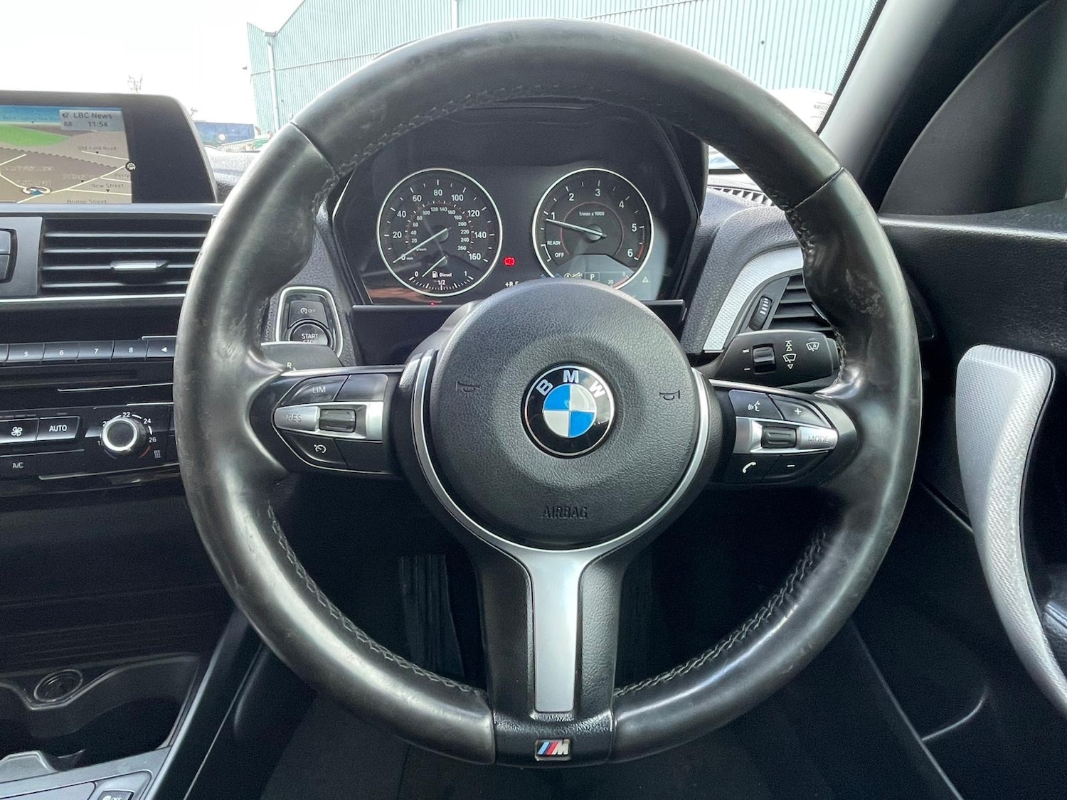 Used BMW 2 Series 2016 for sale - 77888227: Photo 9
