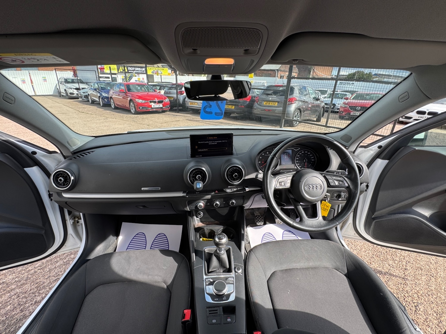 Vehicle 13