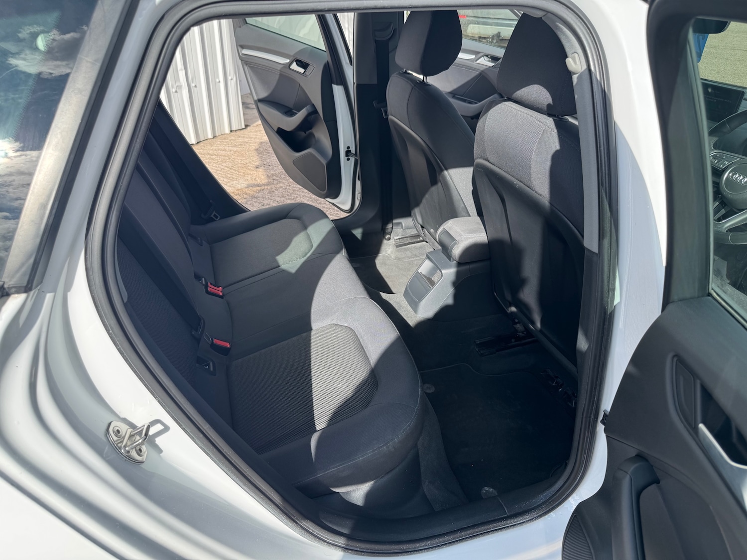 Vehicle 27