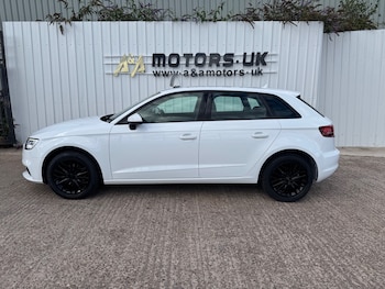 Used Audi A3 2018 for sale - 75706350: Photo