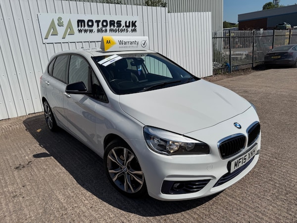 Used BMW 2 Series 2015 for sale - 74617826: Photo 12