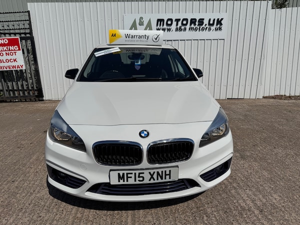Used BMW 2 Series 2015 for sale - 74617826: Photo 13