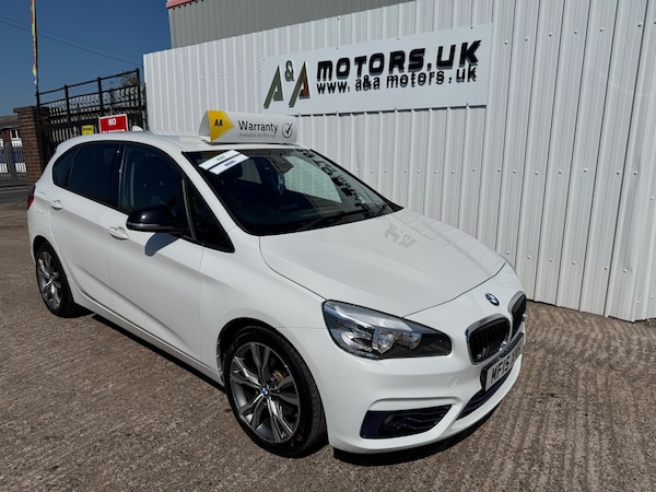 Used BMW 2 Series 2015 for sale - 74617826: Photo 14
