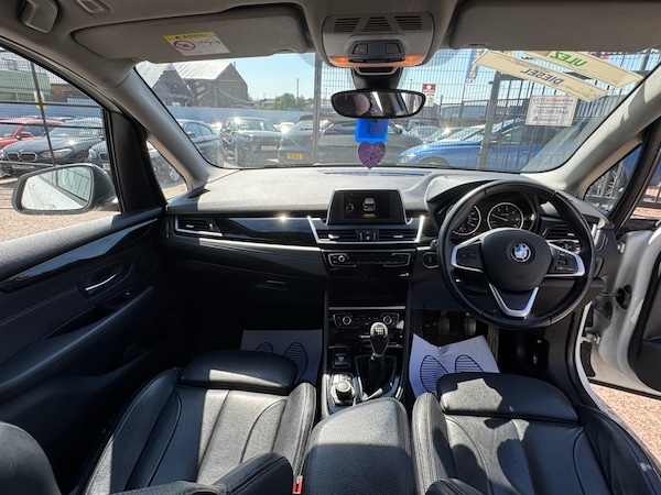 Used BMW 2 Series 2015 for sale - 74617826: Photo 15