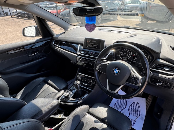 Used BMW 2 Series 2015 for sale - 74617826: Photo 16