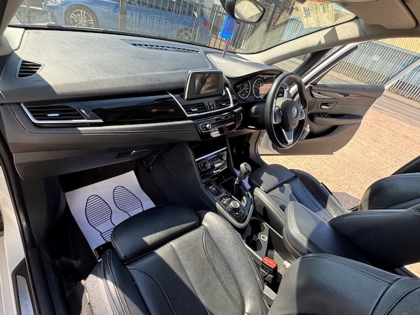 Used BMW 2 Series 2015 for sale - 74617826: Photo 17