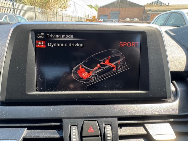 Used BMW 2 Series 2015 for sale - 74617826: Photo 22