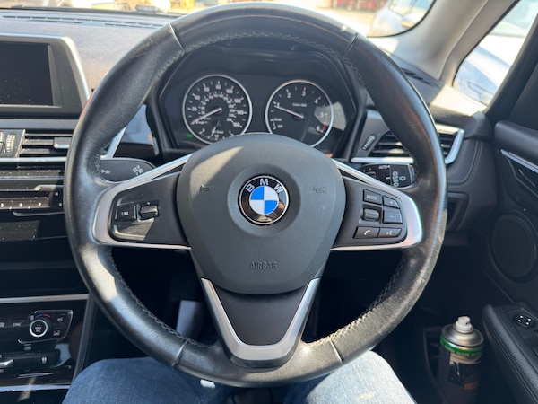 Used BMW 2 Series 2015 for sale - 74617826: Photo 24