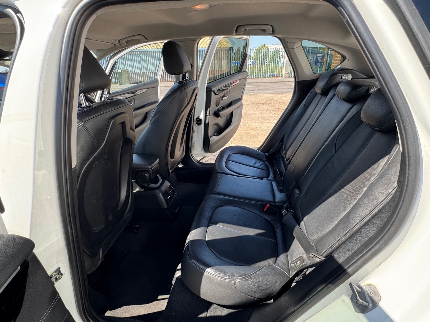 Vehicle 26