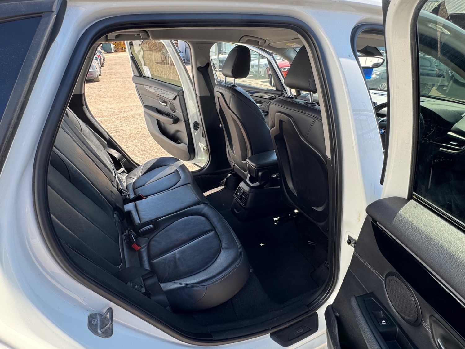 Vehicle 27