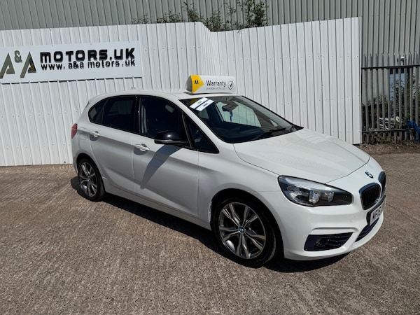 Used BMW 2 Series 2015 for sale - 74617826: Photo 29