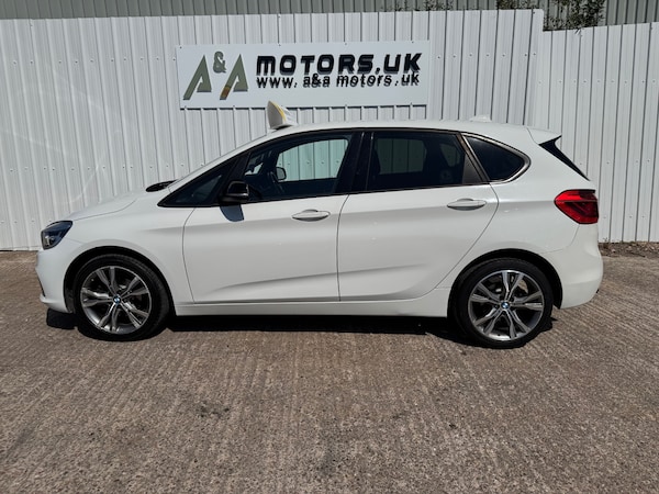 Used BMW 2 Series 2015 for sale - 74617826: Photo 2